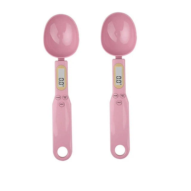 mini spoon scale