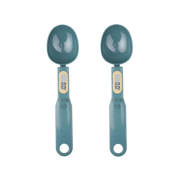 mini spoon scale