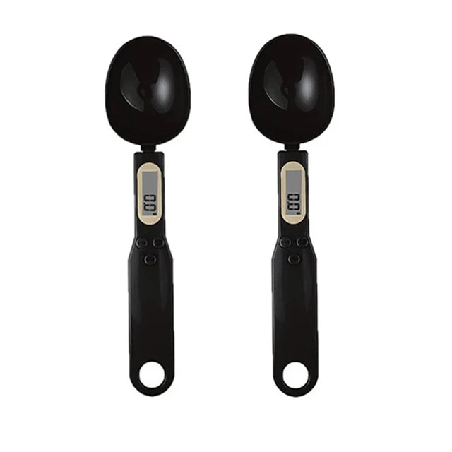 mini spoon scale