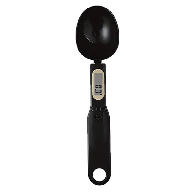 mini spoon scale