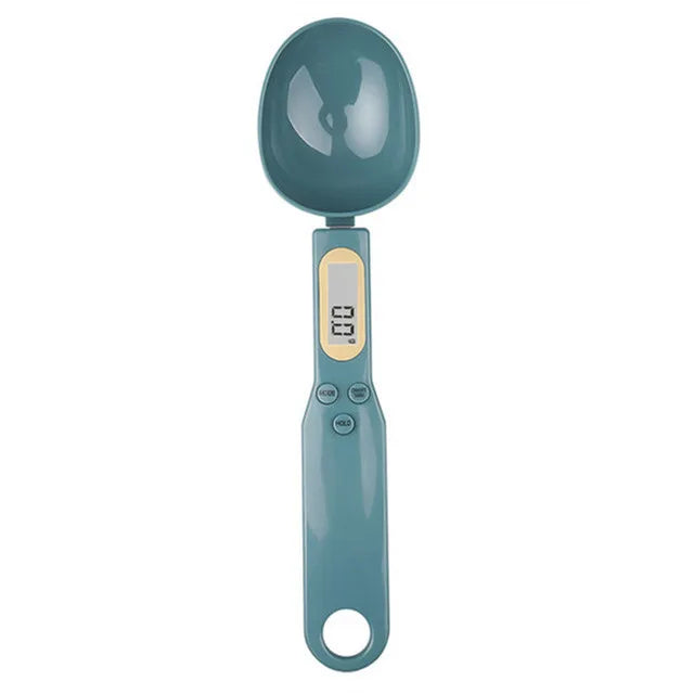 mini spoon scale