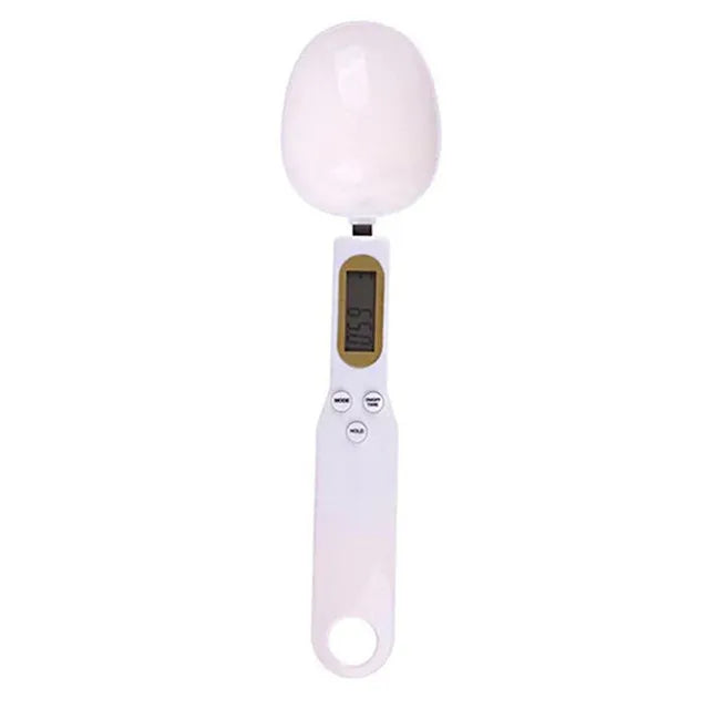 mini spoon scale