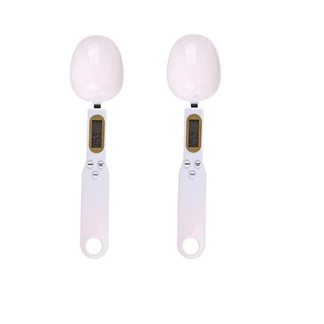 mini spoon scale