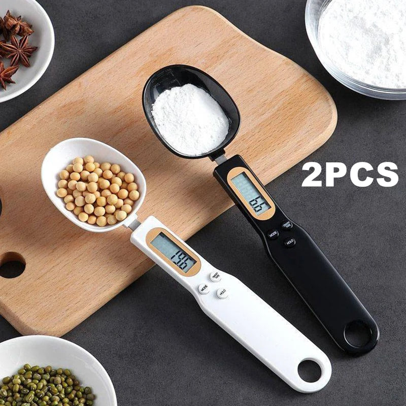 mini spoon scale