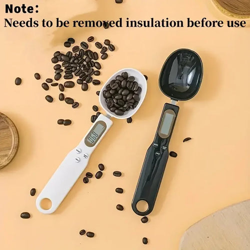 mini spoon scale